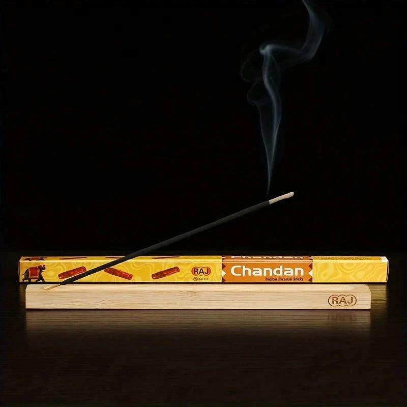 RAJ RAJ Premium-Incens Raucherstäbchen 9er Päckli Elektroniktrade Switzerland