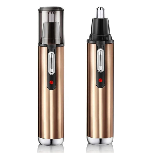 Nasen Ohr Trimmer mit USB Ladefunktion