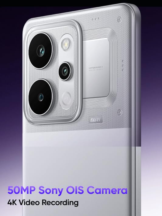 Realme Realme P4 Power Smartphone mit 10001mAh Akku/5G/144Hz Curve+ Display/12GB Ram/256GB Speicher elektroniktrade Switzerland