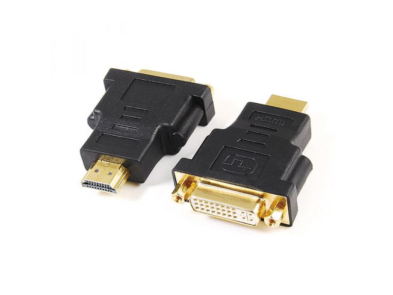 Reekin Reekin DVI (24+5) - HDMI Type Adapter Elektroniktrade Switzerland