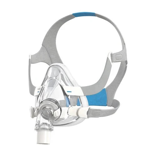 ResMed AirFit F20 FullFace Maske Elektroniktrade Switzerland