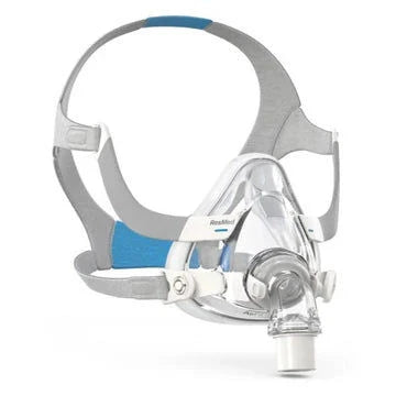 ResMed AirFit F20 FullFace Maske Elektroniktrade Switzerland