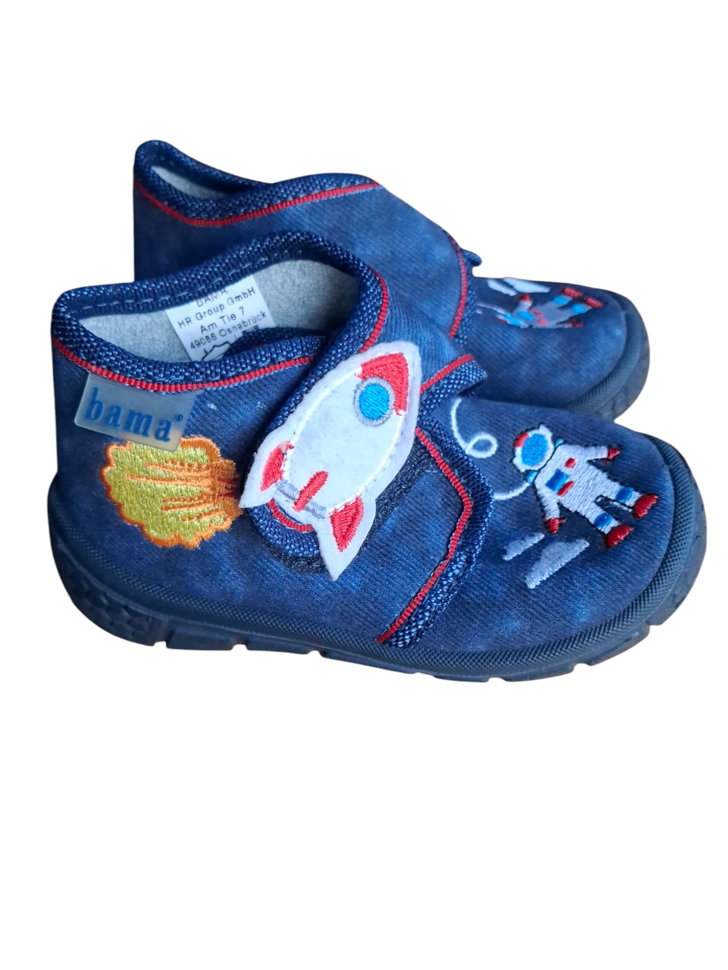 Bama Kinderschuhe Grösse 21