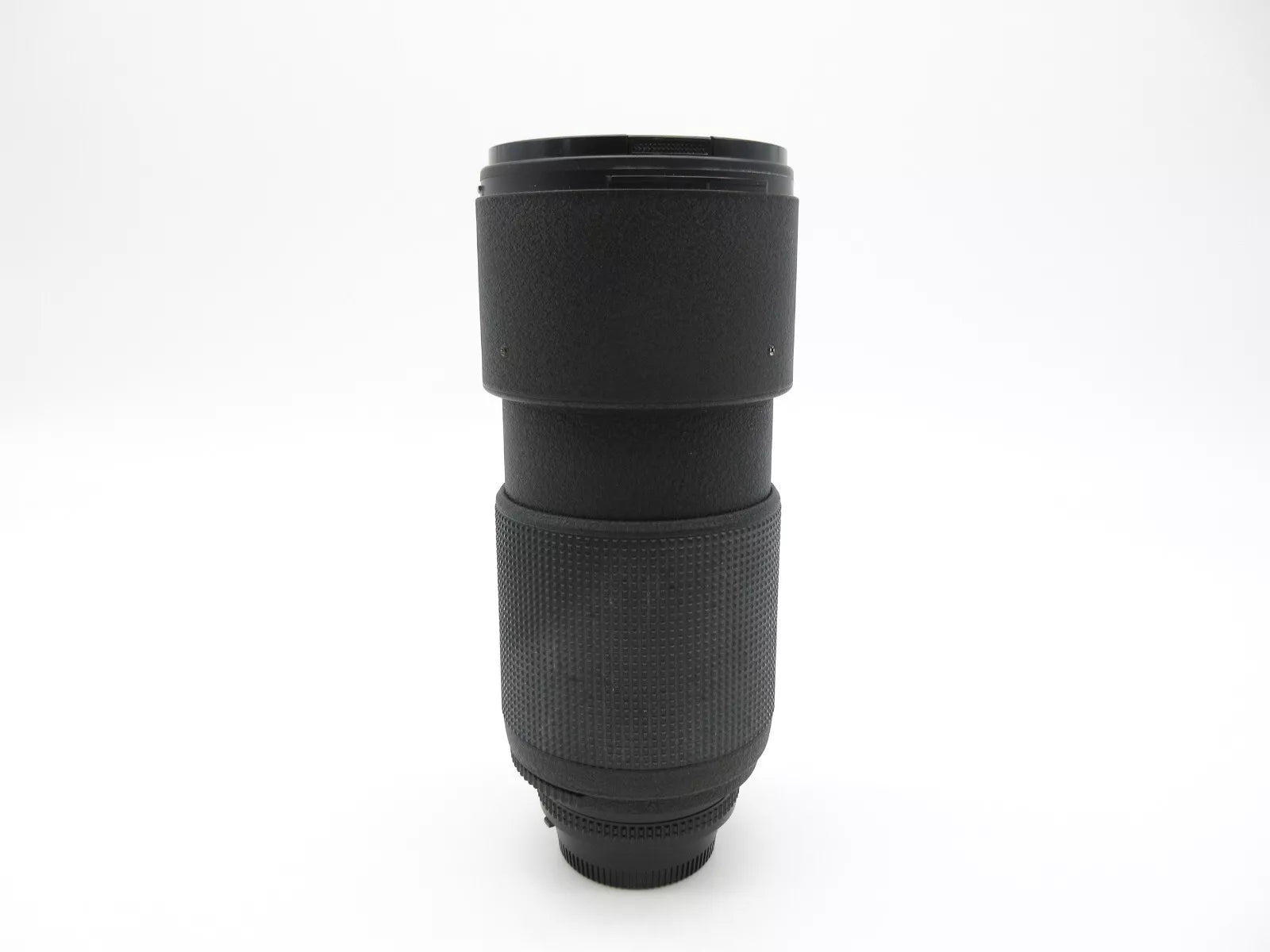 Nikon ED AF Nikkor 80-200mm 1:2.8 D Objektiv ( Gebraucht Artikel )