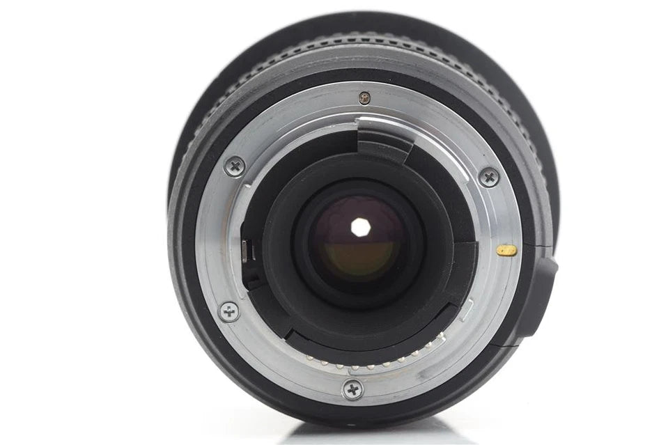 Nikon AF-S 4/12-24mm G EDIF DX SWM Aspherical (Gebraucht Artikel)