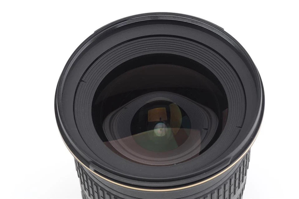 Nikon AF-S 4/12-24mm G EDIF DX SWM Aspherical (Gebraucht Artikel)