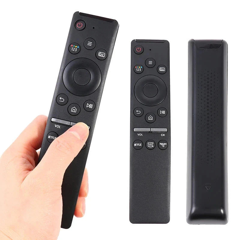 Samsung Fernbedienung Ersatz Für Samsung Smart TV HD elektroniktrade Switzerland