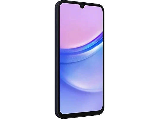Samsung Samsung Galaxy A15 128GB Blue Black Elektroniktrade Switzerland