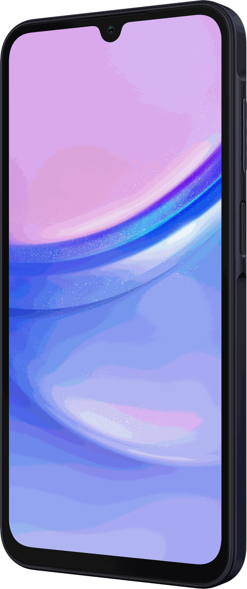 Samsung Samsung Galaxy A15 128GB Blue Black Elektroniktrade Switzerland