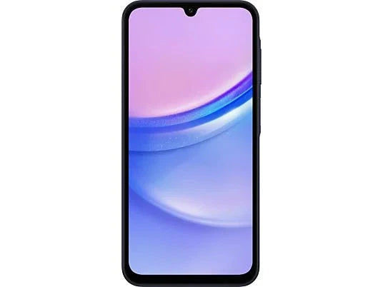 Samsung Samsung Galaxy A15 128GB Blue Black Elektroniktrade Switzerland