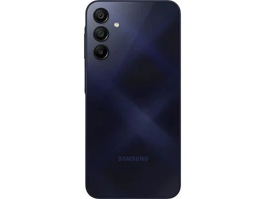 Samsung Samsung Galaxy A15 128GB Blue Black Elektroniktrade Switzerland