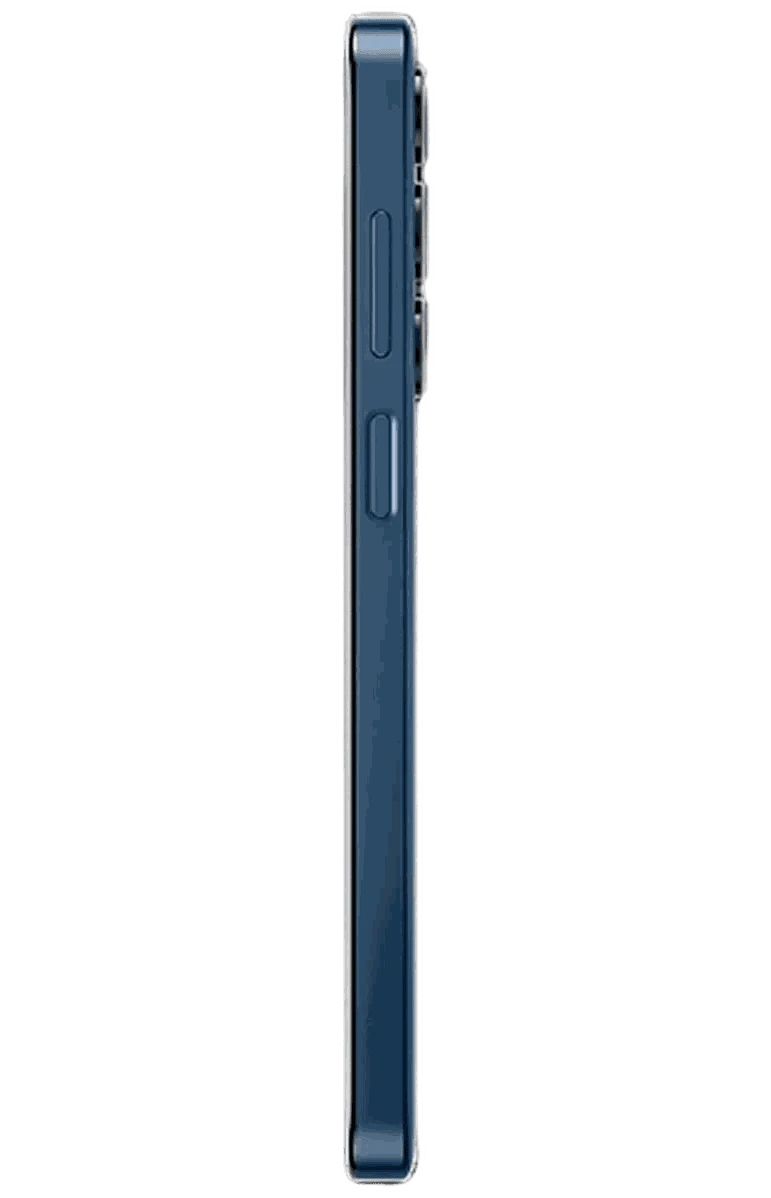 Samsung Samsung Galaxy M35 128GB Dunkelblau ( Gebraucht Artikel, Neuwertig ) elektroniktrade Switzerland