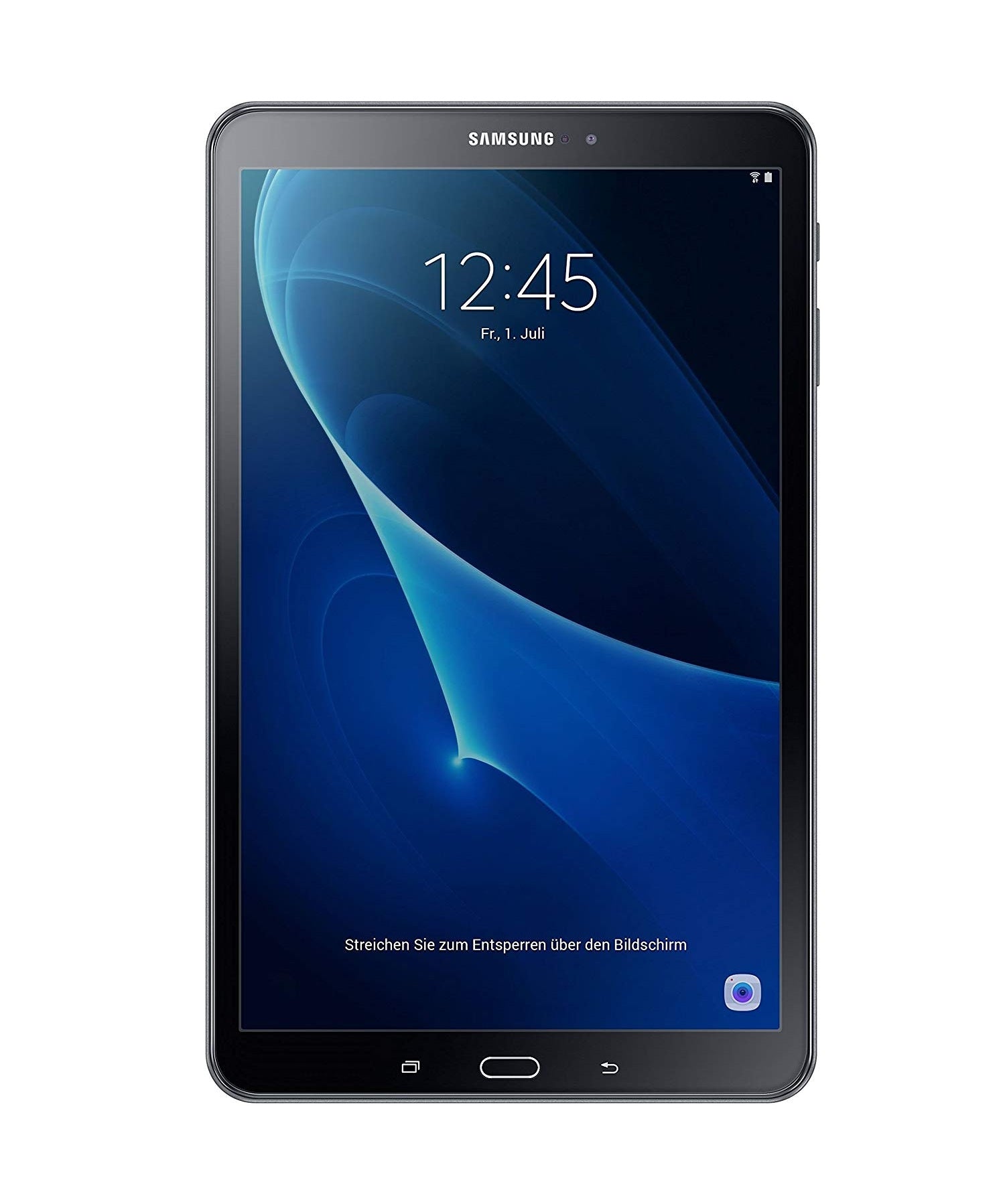 Samsung Samsung Tablet SM-T580 10.1" 16B (Gebraucht Artikel) Elektroniktrade Switzerland