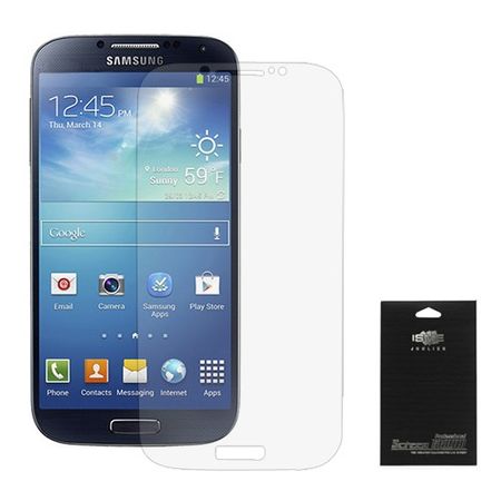 Samsung Schutzfolie für Samsung Galaxy S4 Sam-i9502/i959/i9500 Elektroniktrade Switzerland