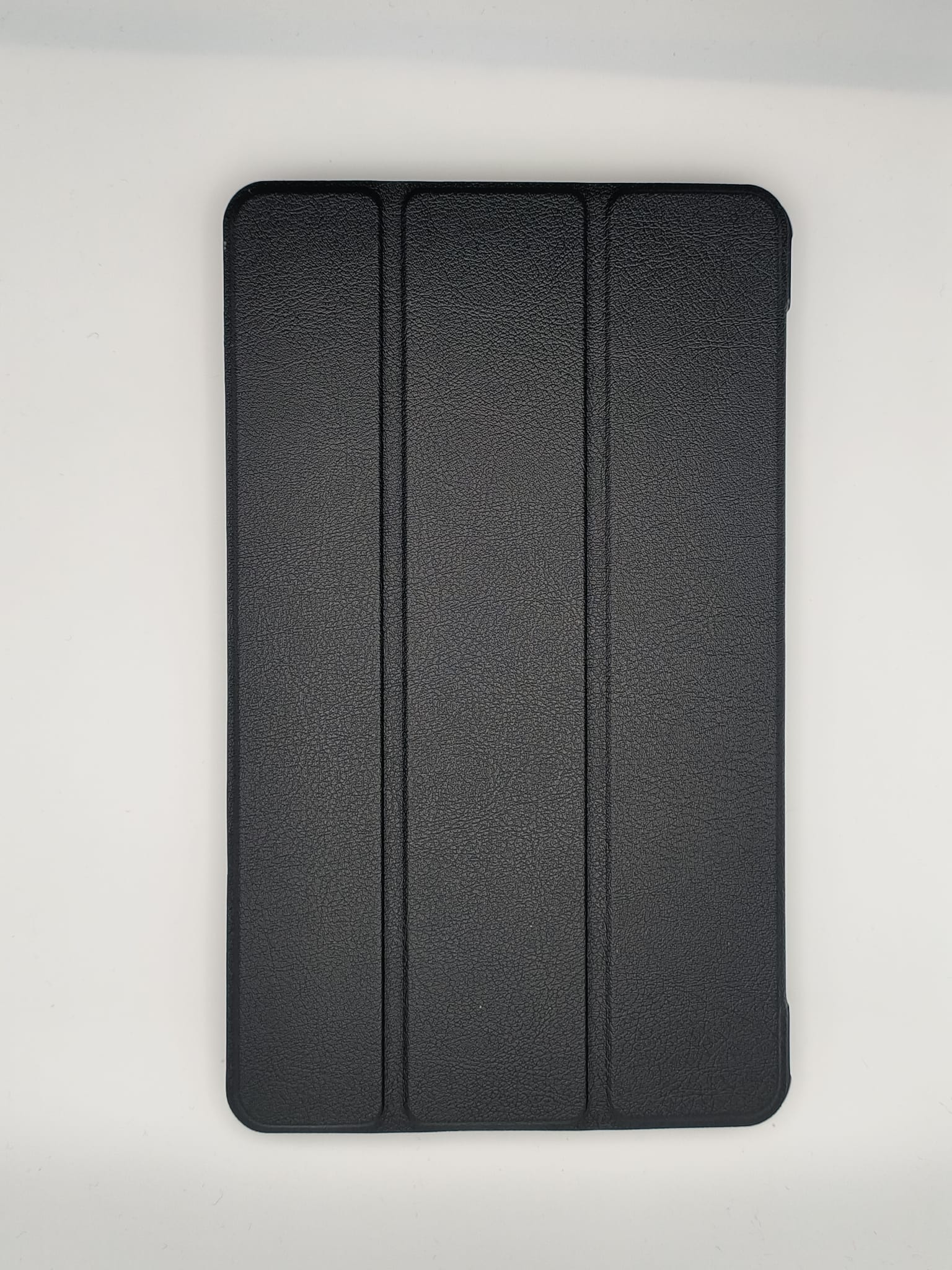 Samsung Schwarze Hülle/Case für Samsung SM Tab A8.0 2019 T295 (Einzelstück) Elektroniktrade Switzerland