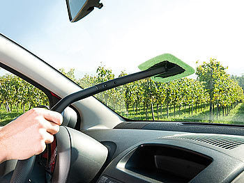 Frontscheiben Reiniger erhältlich auf eMall