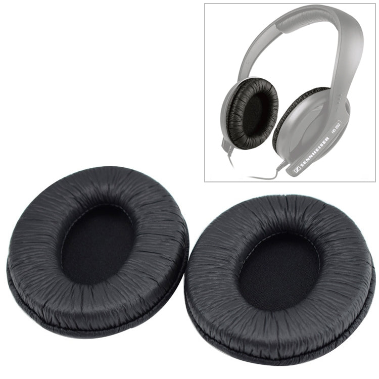 Sennheiser Sennheiser HD202/212/437/447/457/497 Kopfhörerschutz 2 Stk/ 1 Paar Elektroniktrade Switzerland