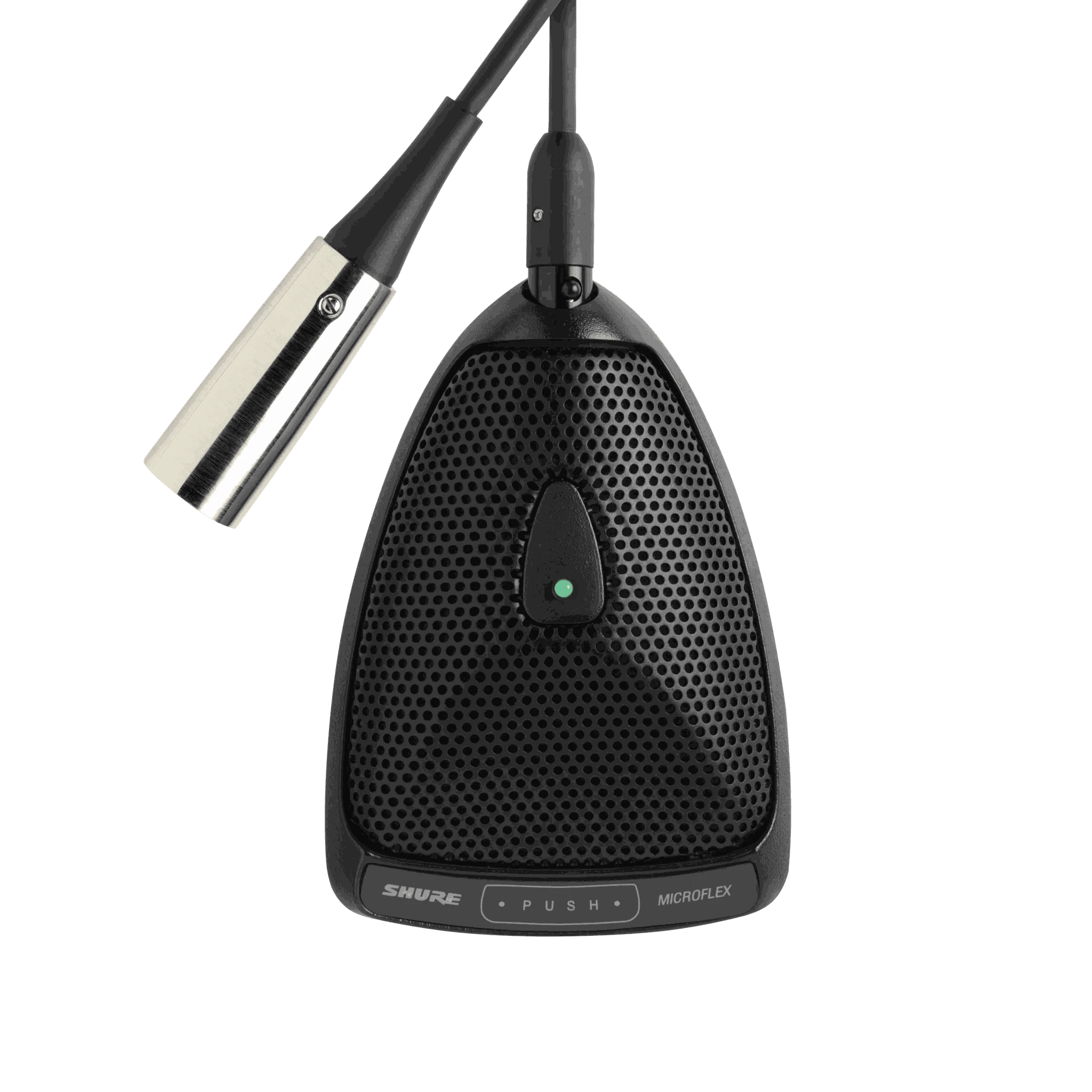 Shure Shure MX 393/C Grenzfläche Halbniere, TA4F elektroniktrade Switzerland
