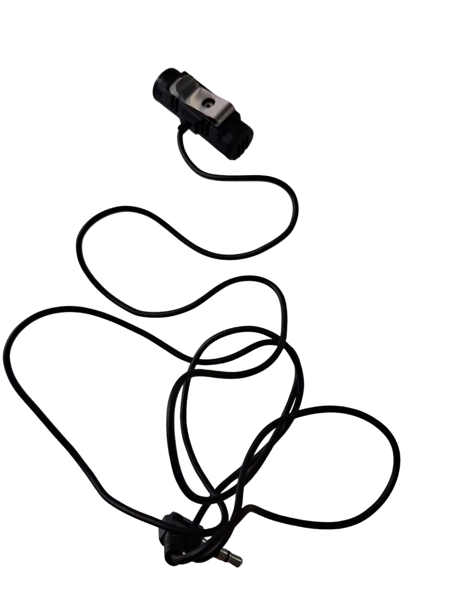 Sony Sony Mikrofon mit 3.5 Klinke für Sony RM-WM7R und andere Geräte elektroniktrade Switzerland