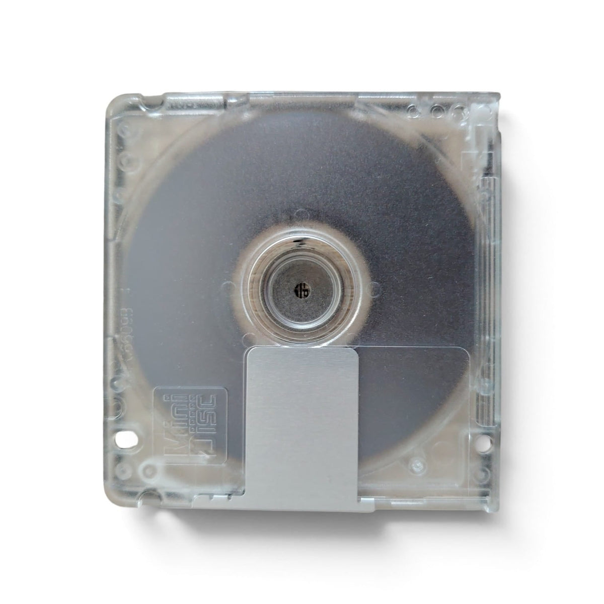 Sony Sony MiniDisc Neige – 74 Min. Recordable MD Gebraucht/Neuwertig elektroniktrade Switzerland