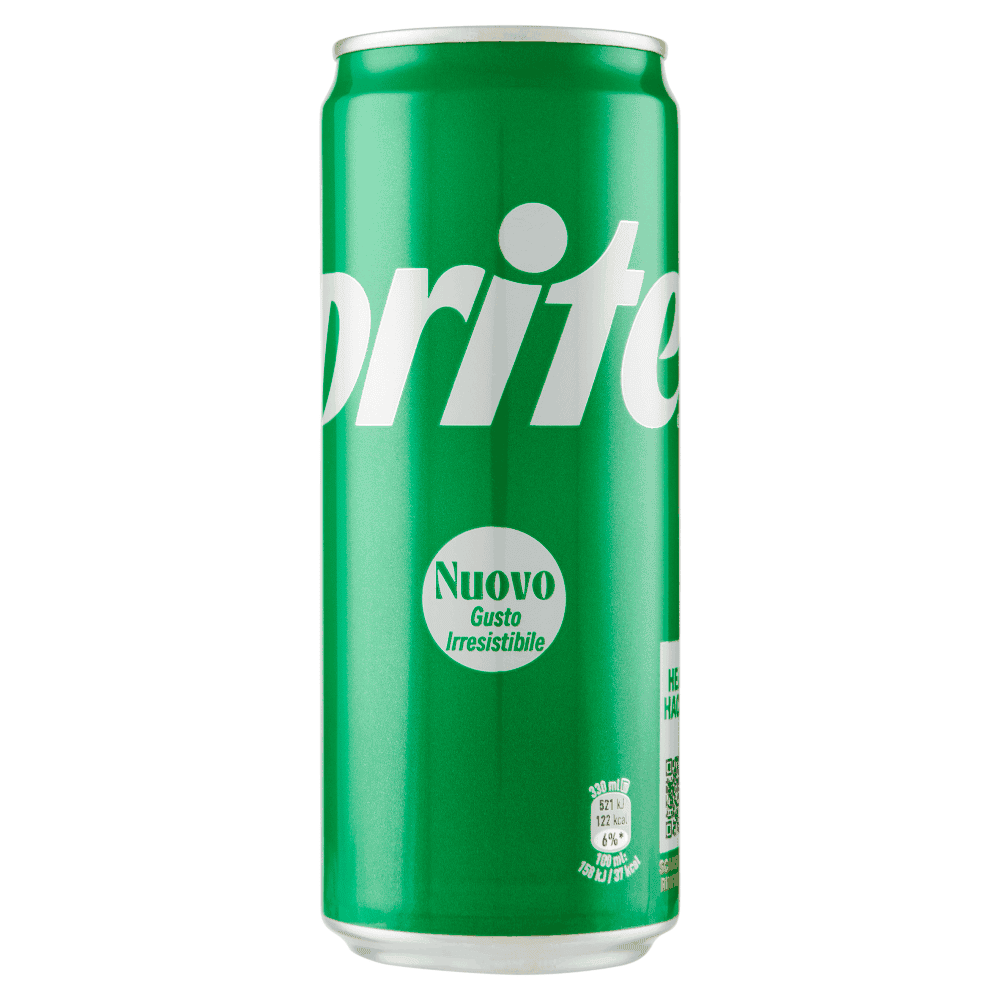Sprite Sprite 0,33L Klassischer Geschmack elektroniktrade Switzerland