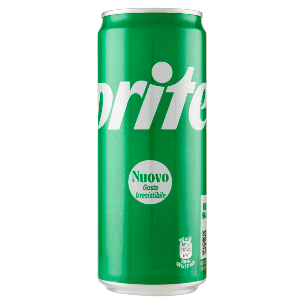 Sprite Sprite 0,33L Klassischer Geschmack Elektroniktrade Switzerland