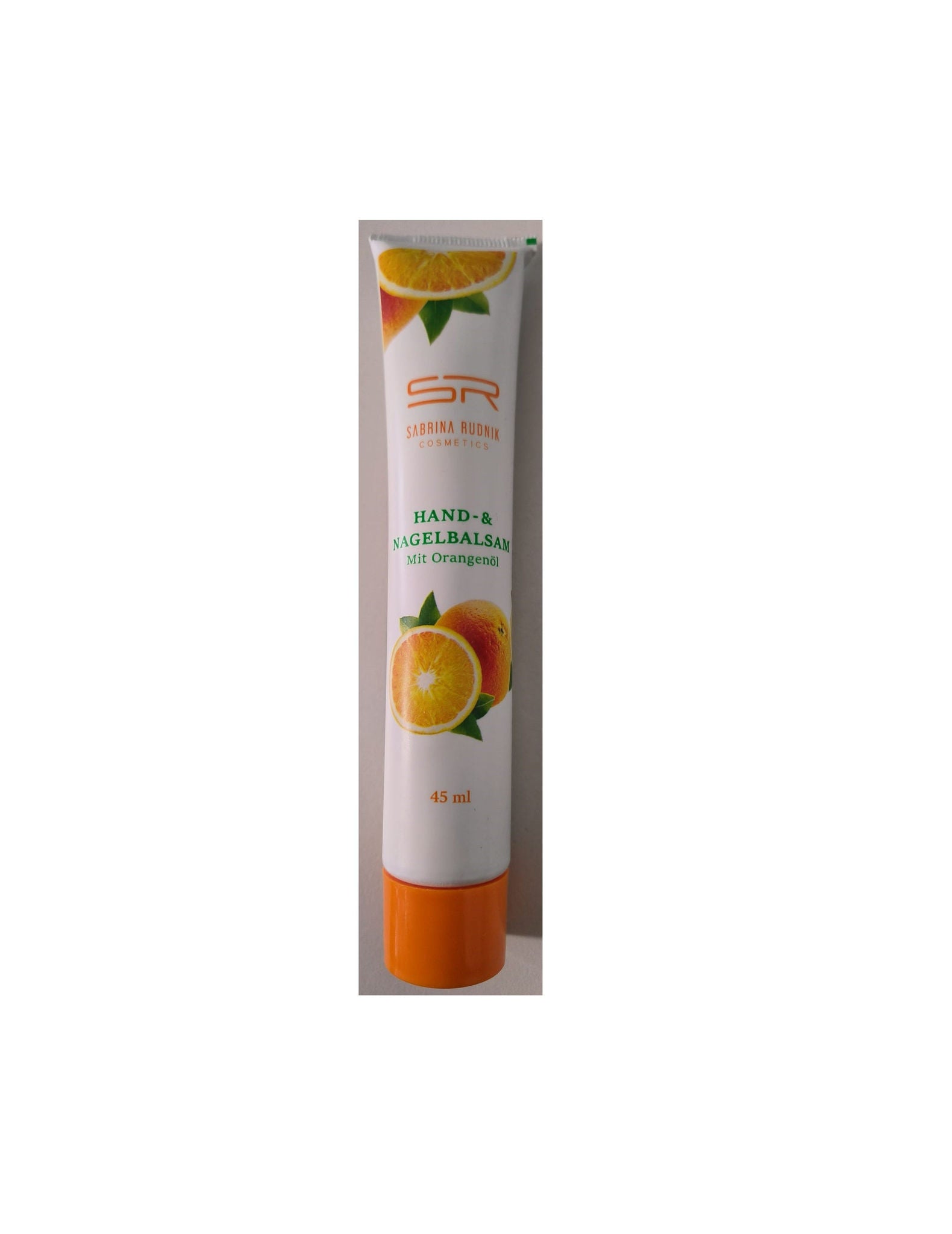 SR Hand- und Nagelbalsam in einer Tube mit 45 ml Elektroniktrade Switzerland