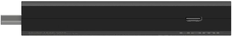 STRONG Android TV-Stick LEAP-UNA STRONG Elektroniktrade Switzerland