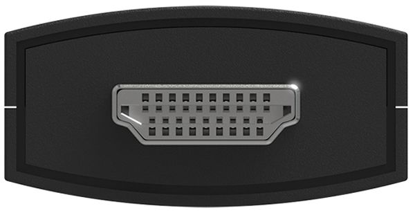 STRONG Android TV-Stick LEAP-UNA STRONG Elektroniktrade Switzerland
