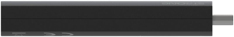 STRONG Android TV-Stick LEAP-UNA STRONG Elektroniktrade Switzerland
