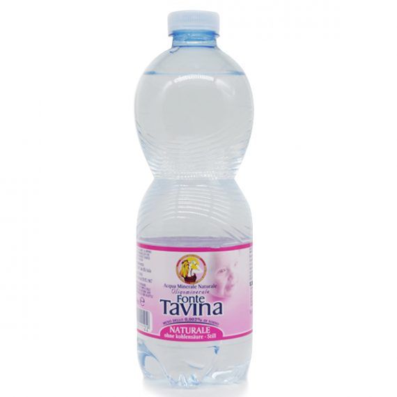 Tavina Mineral Wasser Fonte Tavina 0.5L ohne Kohlensäure elektroniktrade Switzerland