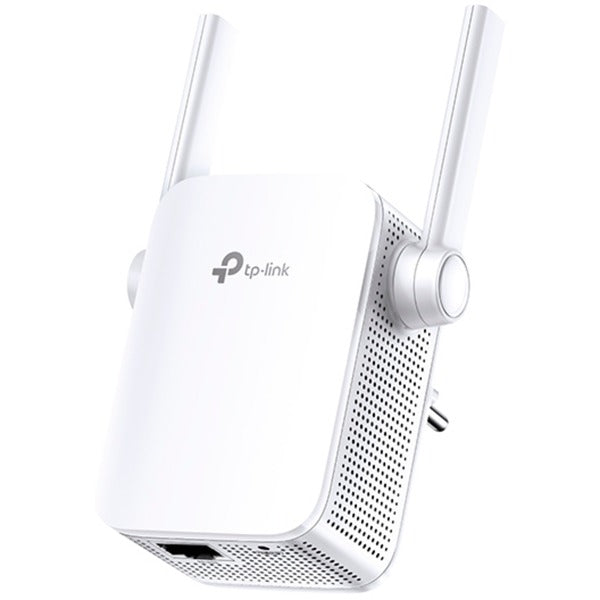 TP-LINK TP-Link TL-WA855RE V5.0 Repeater Weiss Elektroniktrade Switzerland
