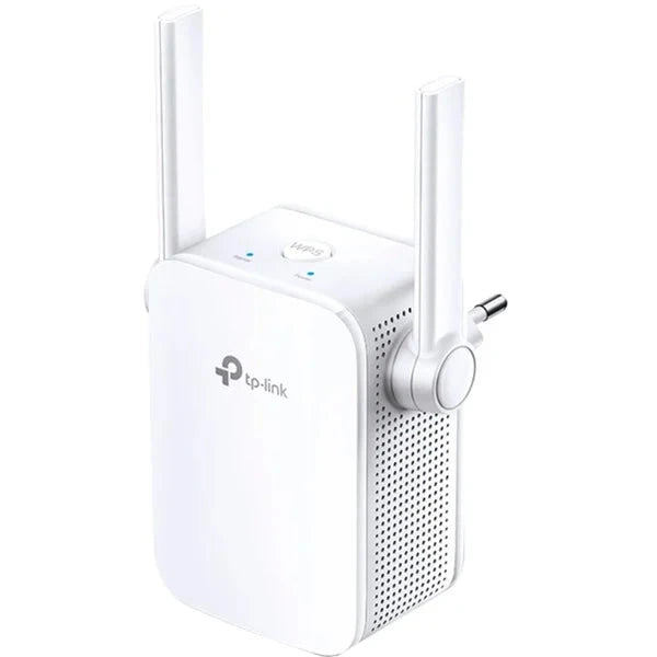 TP-LINK TP-Link TL-WA855RE V5.0 Repeater Weiss Elektroniktrade Switzerland