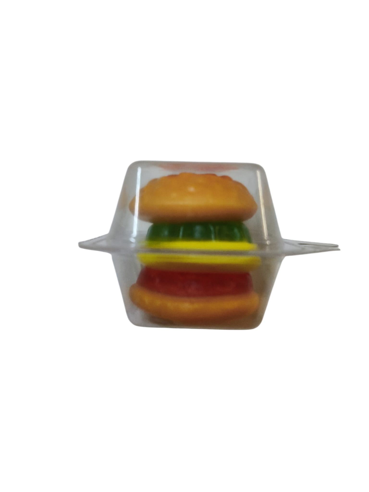 Trolli Trolli Party Burger Mini 1 Stück elektroniktrade Switzerland