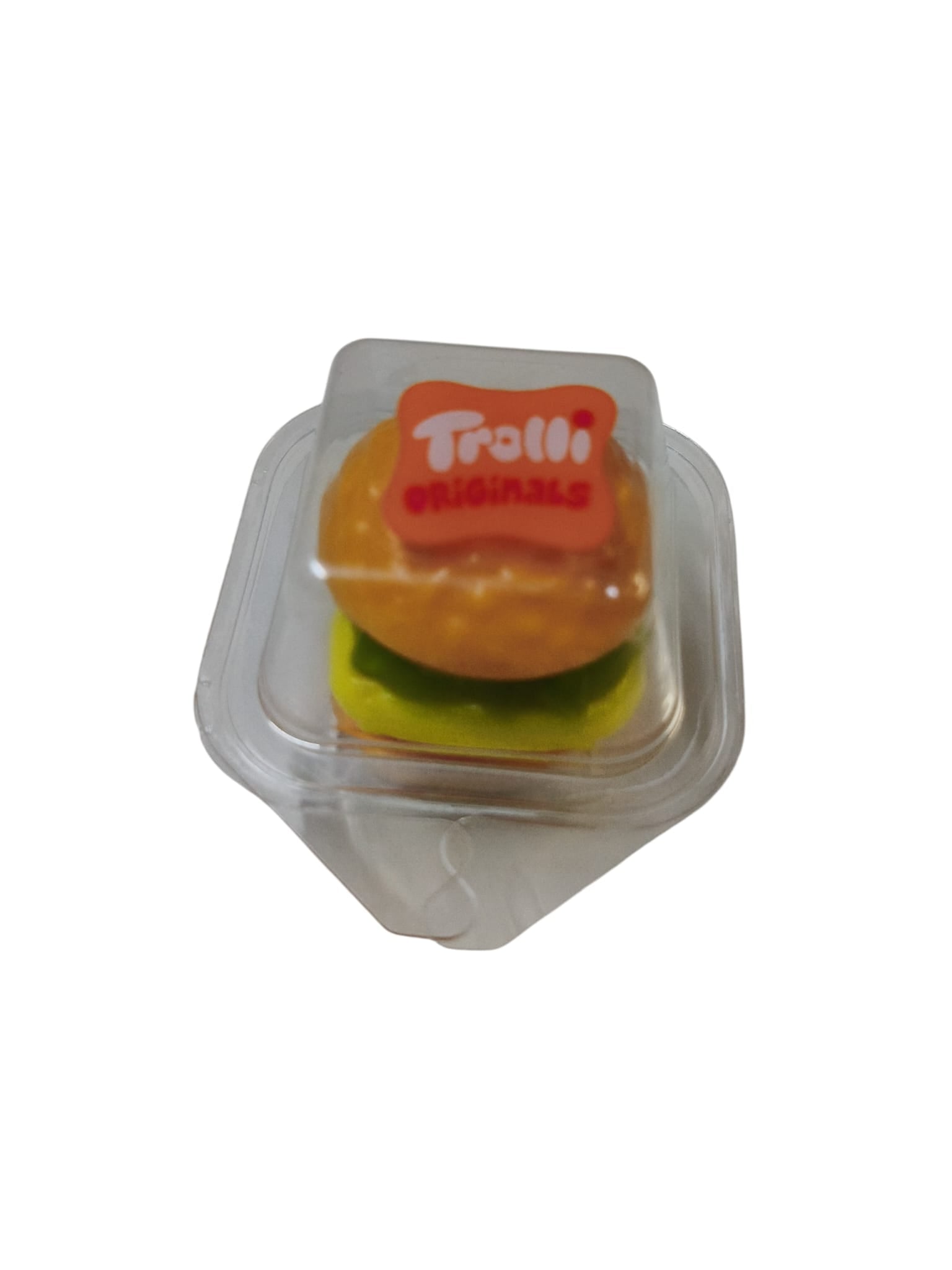 Trolli Trolli Party Burger Mini 1 Stück elektroniktrade Switzerland