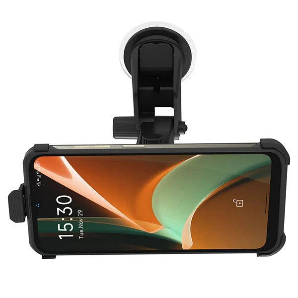 Ulefone Armor Mount - Universel Einsetzbar mit der Ulefone Armor Case Serie elektroniktrade Switzerland