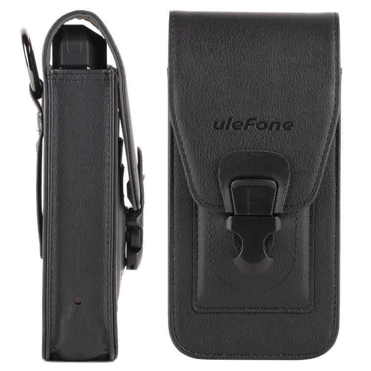 Ulefone Für Ulefone Armor 24 Ulefone Armor Holster Mehrzweck-Handytasche Hüfttasche elektroniktrade Switzerland