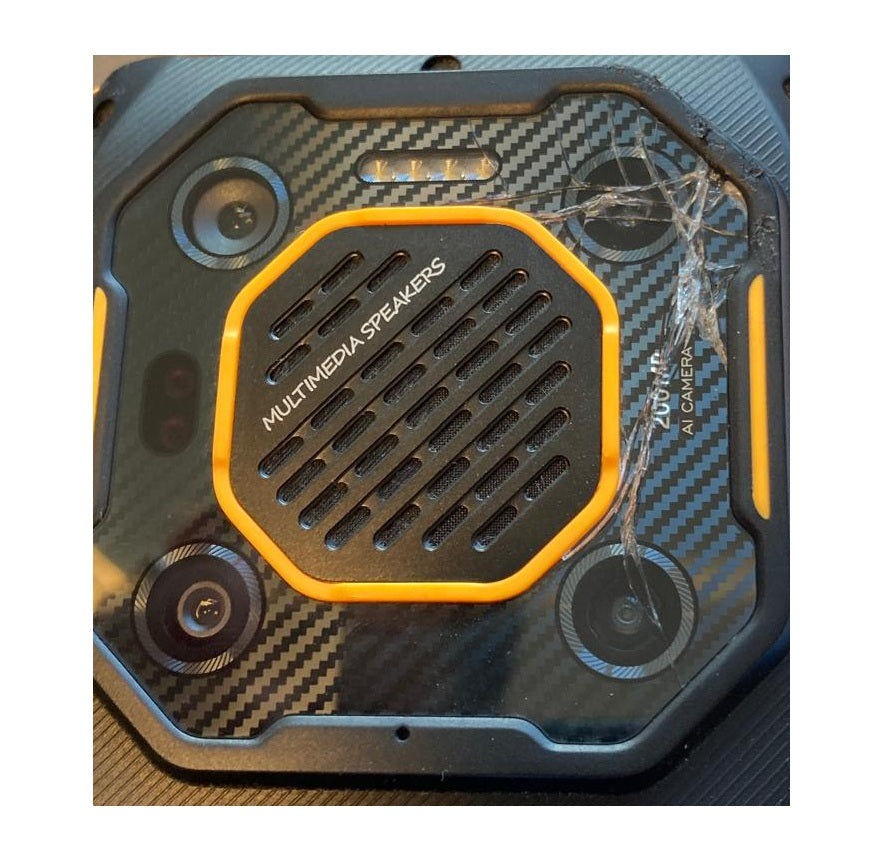 Ulefone Rear Kamera Lens Glas mit Kleber für Ulefone Armor 26 Ultra Elektroniktrade Switzerland