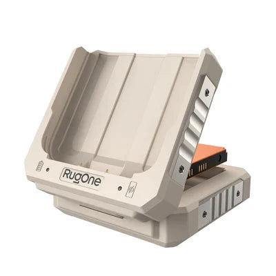 Ulefone Rugone Xever 7 Pro/Xever 7 Tisch Ladestation RAS01  für Akku & Smartphone Elektroniktrade Switzerland
