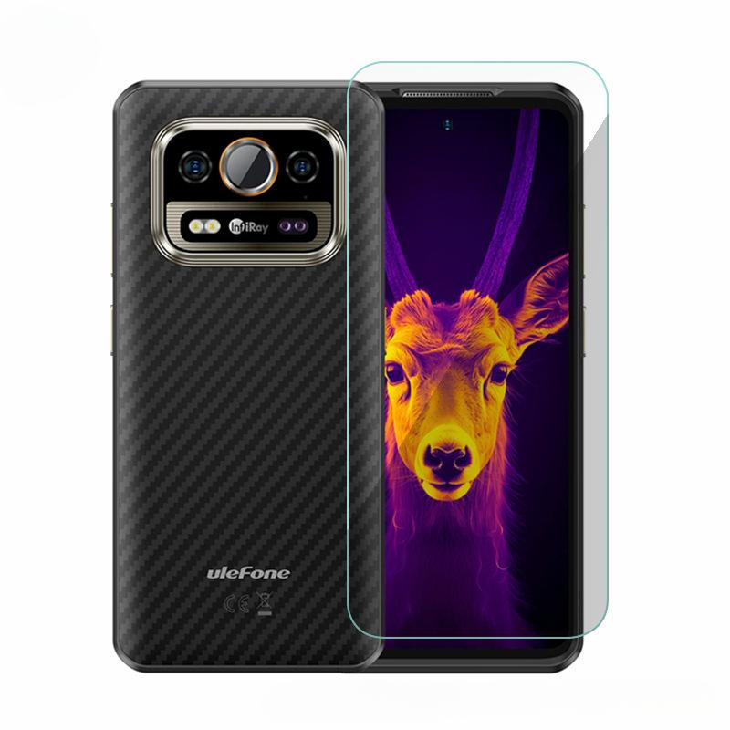 Ulefone Schutzfolie für Ulefone Armor 25T Pro elektroniktrade Switzerland