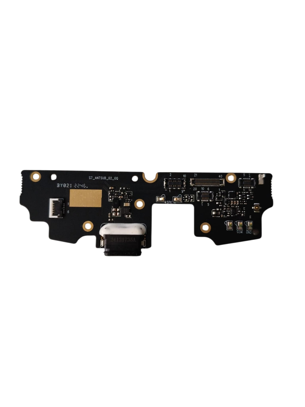 Ulefone Small PCBA USB Ladedock Anschluss Platine für Power Armor 13 elektroniktrade Switzerland