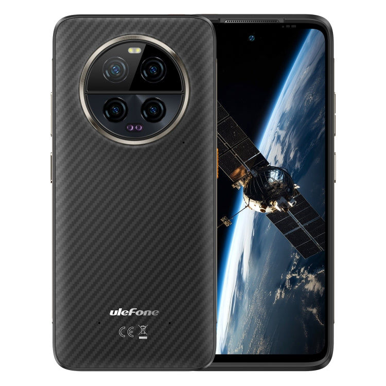 Ulefone Ulefone Armor 23 Ultra Robustes Smartphone, 12GB + 512GB Elektroniktrade Switzerland