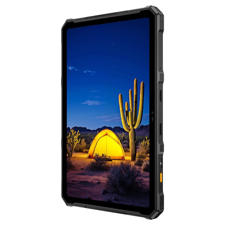 Ulefone Ulefone Armor Pad 4 Ultra Rugged Tablet PC, 10,36 Zoll Android 14 MediaTek Dimensity 6300 Octa Core 5G Netzwerk, EU-Stecker, Armor Pad 4 Ultra Elektroniktrade Switzerland