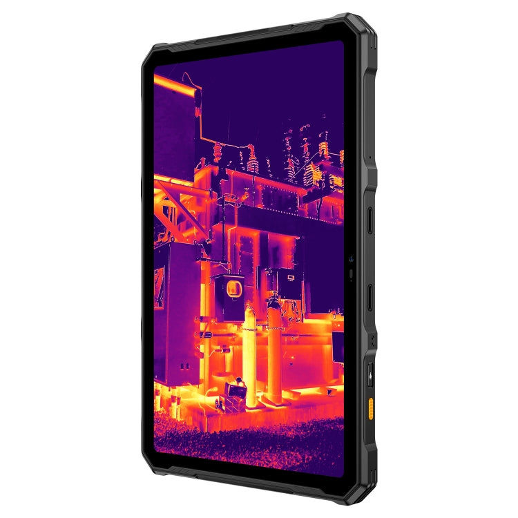 Ulefone Ulefone Armor Pad 4 Ultra Thermal Version Robustes Tablet, 8 GB + 256 GB Elektroniktrade Switzerland