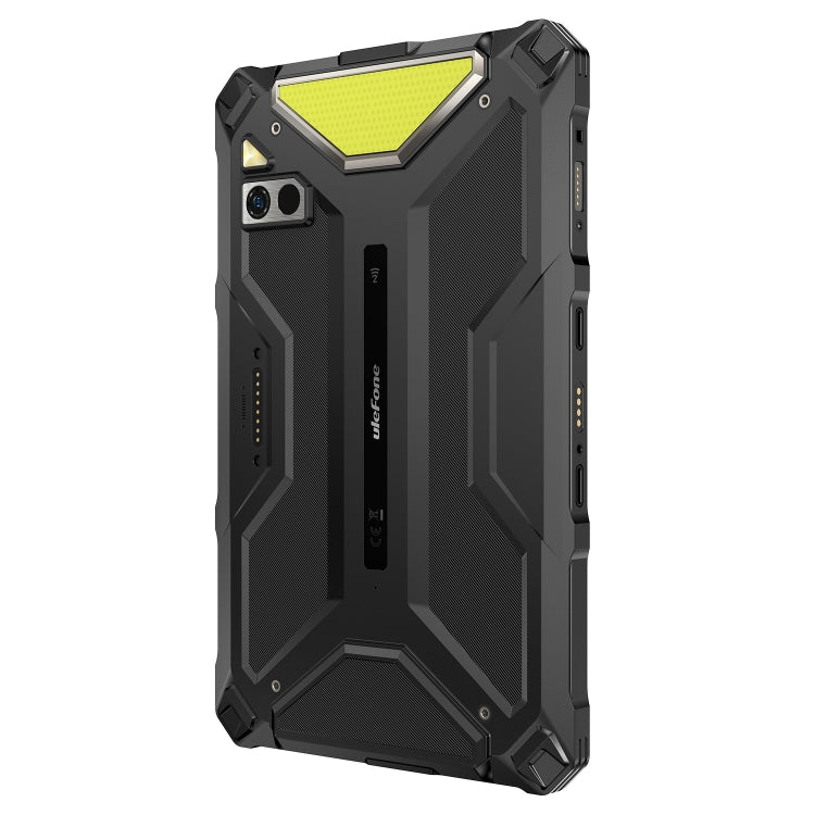 Ulefone Ulefone Armor Pad 4 Ultra Thermal Version Robustes Tablet, 8 GB + 256 GB elektroniktrade Switzerland