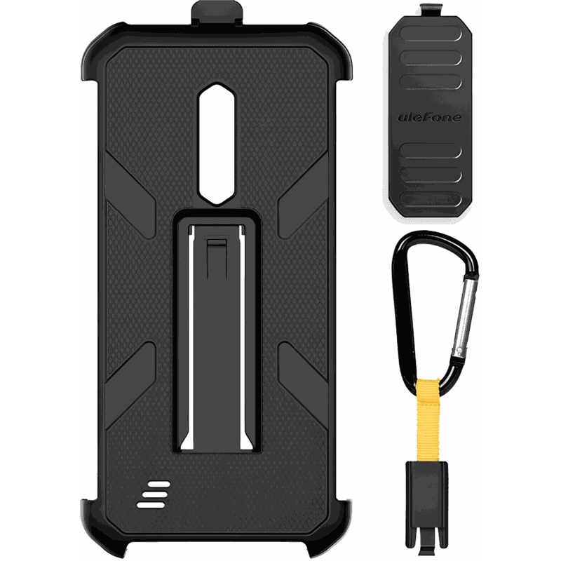 Ulefone Ulefone Armor X12 Pro Multifunktionshülle elektroniktrade Switzerland