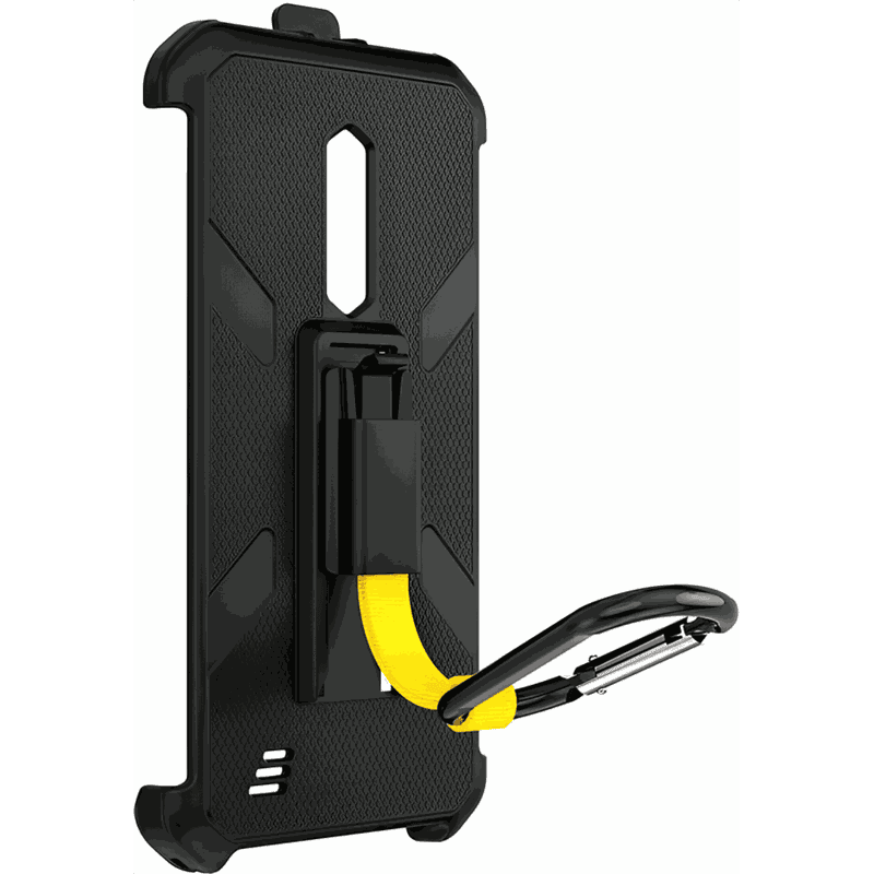 Ulefone Ulefone Armor X12 Pro Multifunktionshülle elektroniktrade Switzerland