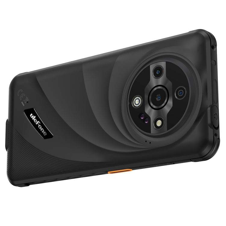 Ulefone Ulefone Armor X31 Pro 5G, 8 GB + 256 GB, Nachtsicht, IP68/IP69K, 6,56 Zoll Android 14 Elektroniktrade Switzerland