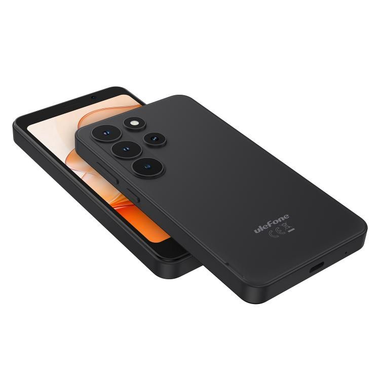 Ulefone Ulefone Note 22, 3 GB + 32 GB, 5 Zoll, Android 16 Go, Unisoc T7100 Octa-Core elektroniktrade Switzerland