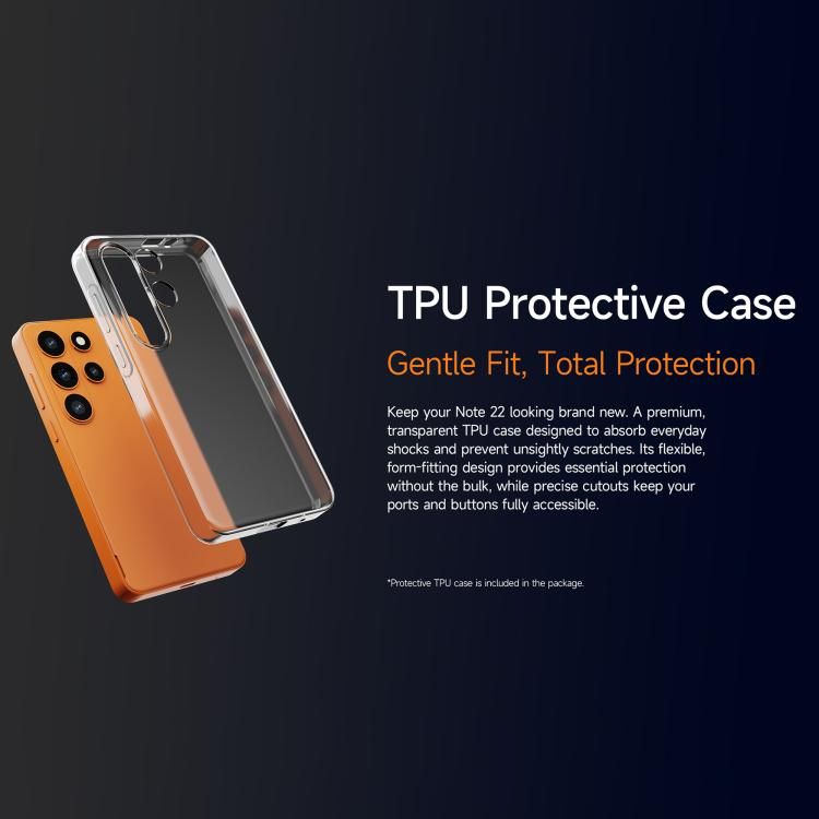 Ulefone Ulefone Note 22, 3 GB + 32 GB, 5 Zoll, Android 16 Go, Unisoc T7100 Octa-Core elektroniktrade Switzerland